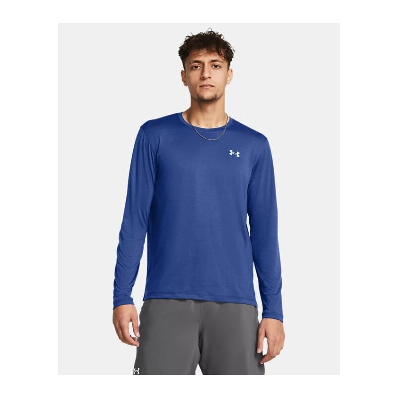 Mens T-shirt Under Armour LAUNCH 64783480