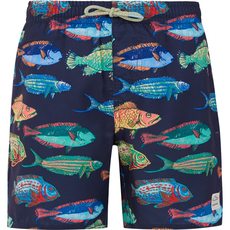 Boys beach shorts Protest PRTFISH JR 59806985