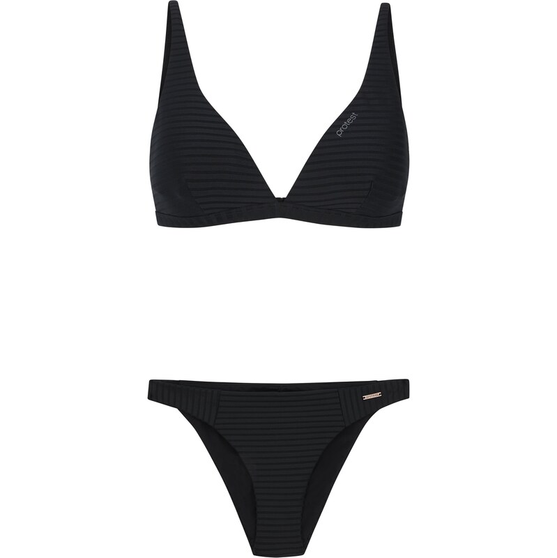 Womens two-piece swimsuit Protest PRTMAUDY 64783569