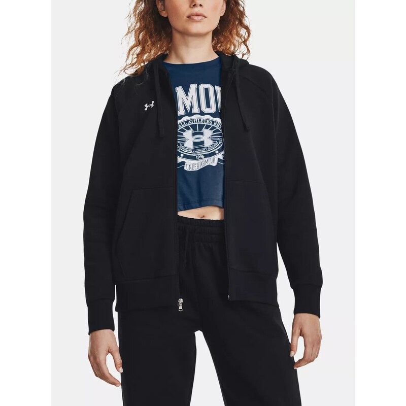 Under Armour Felpa Donna 64783584