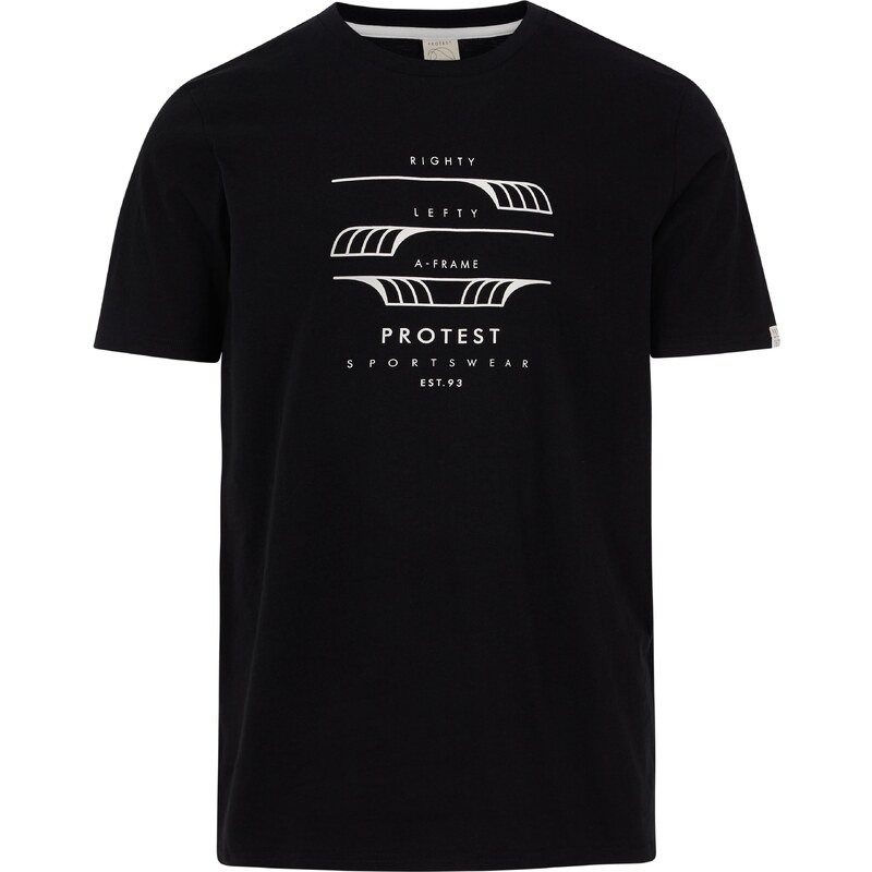 Mens T-shirt Protest PRTRIMBLE 59806989