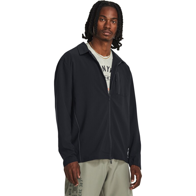 Mens Under Armour Run Everywhere Jacket 64783604