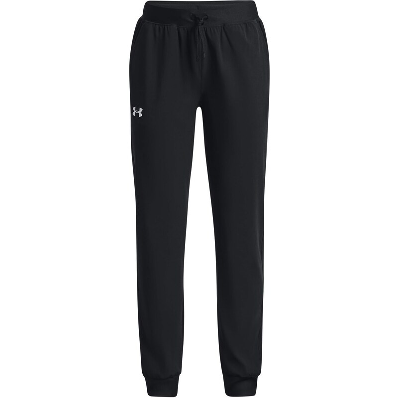 E-shop Girls sweatpants Under Armour Sport Woven Pant