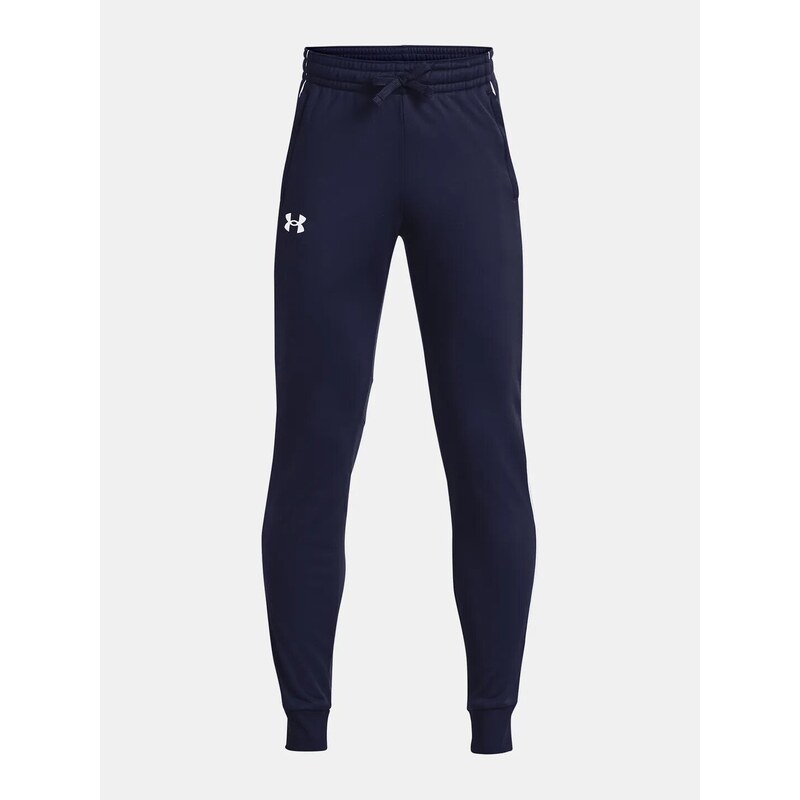 E-shop Under Armour UA Pennant 2.0 Pants Sports Pants - Dark Blue