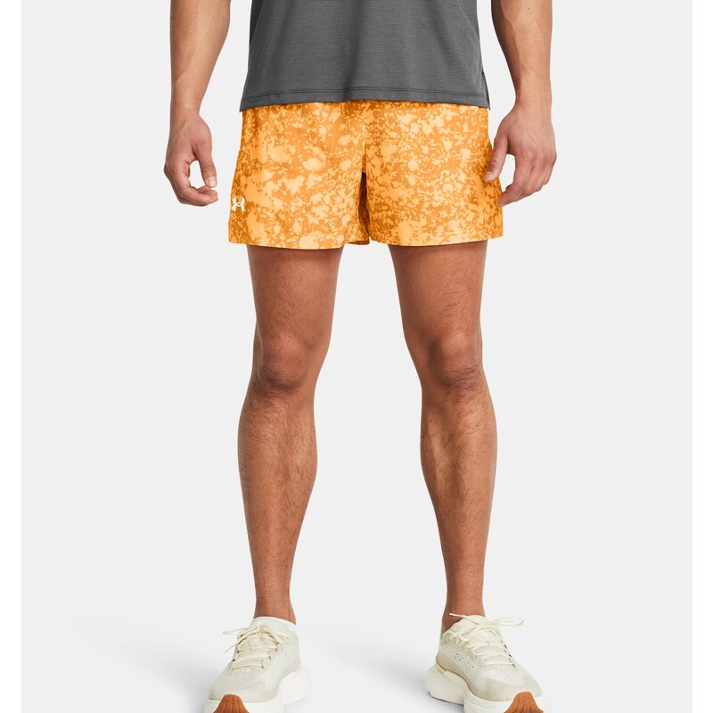 Mens shorts Under Armour LAUNCH 5 PRINT SHORTS 64783646