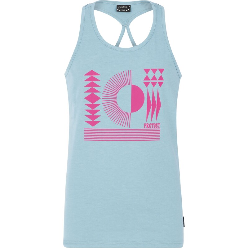 Girls tank top Protest PRTFAMOUS JR 59807005