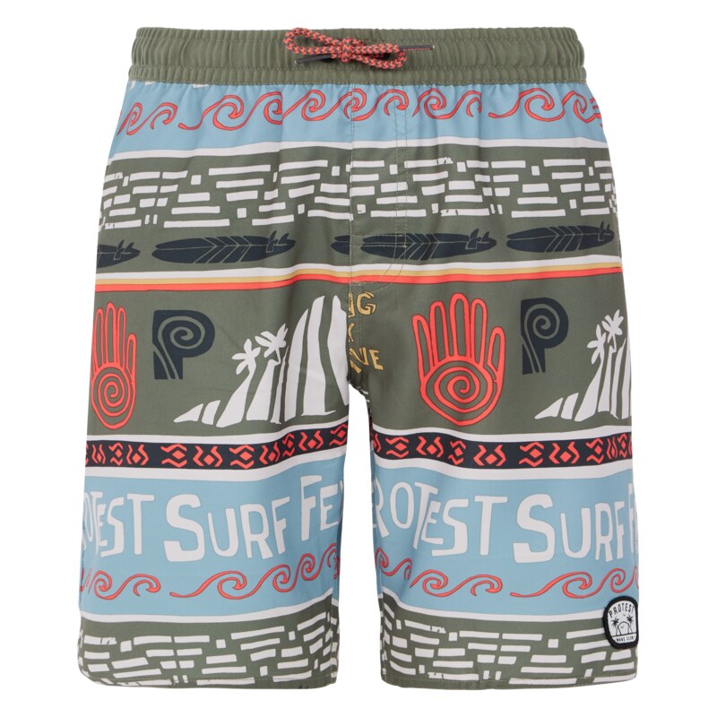 Boys beach shorts Protest PRTCINEMA JR 59807011
