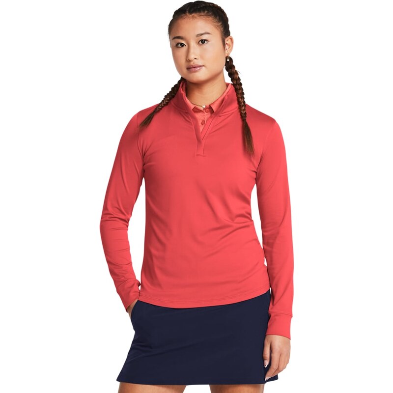Womens Sports Sweatshirt Under Armour Playoff 1/4 Zip 64783693