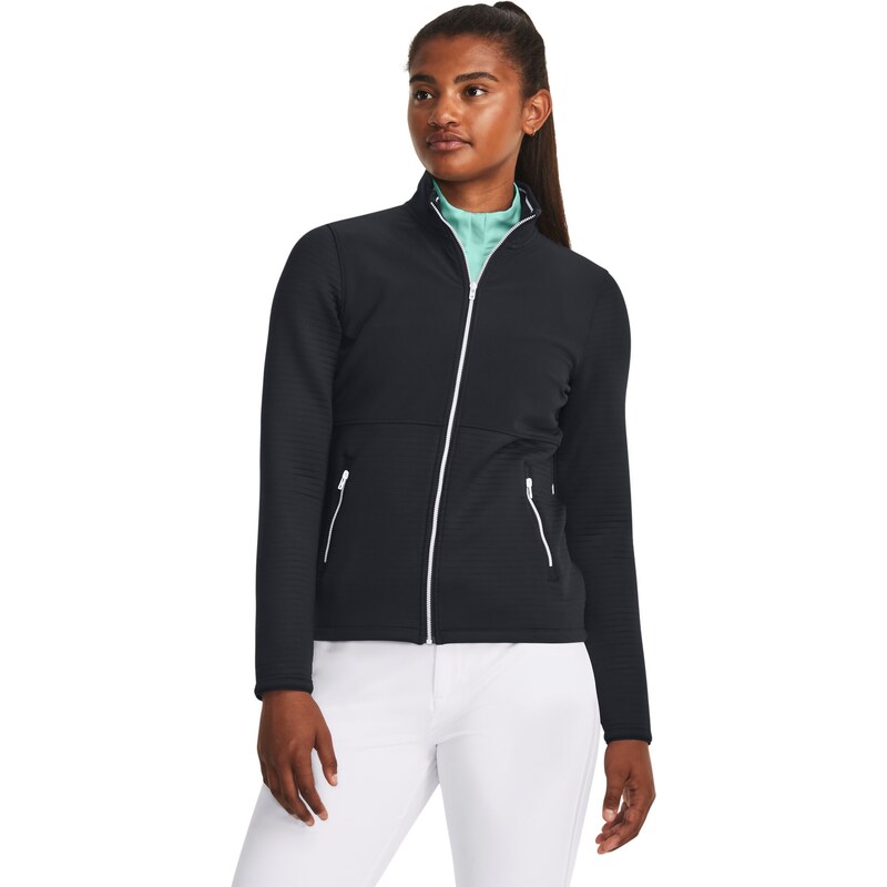 Womens Under Armour Storm Daytona FZ sweatshirt 64783751