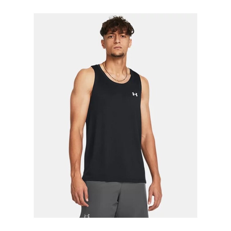 Mens tank top Under Armour SINGLET 64783759