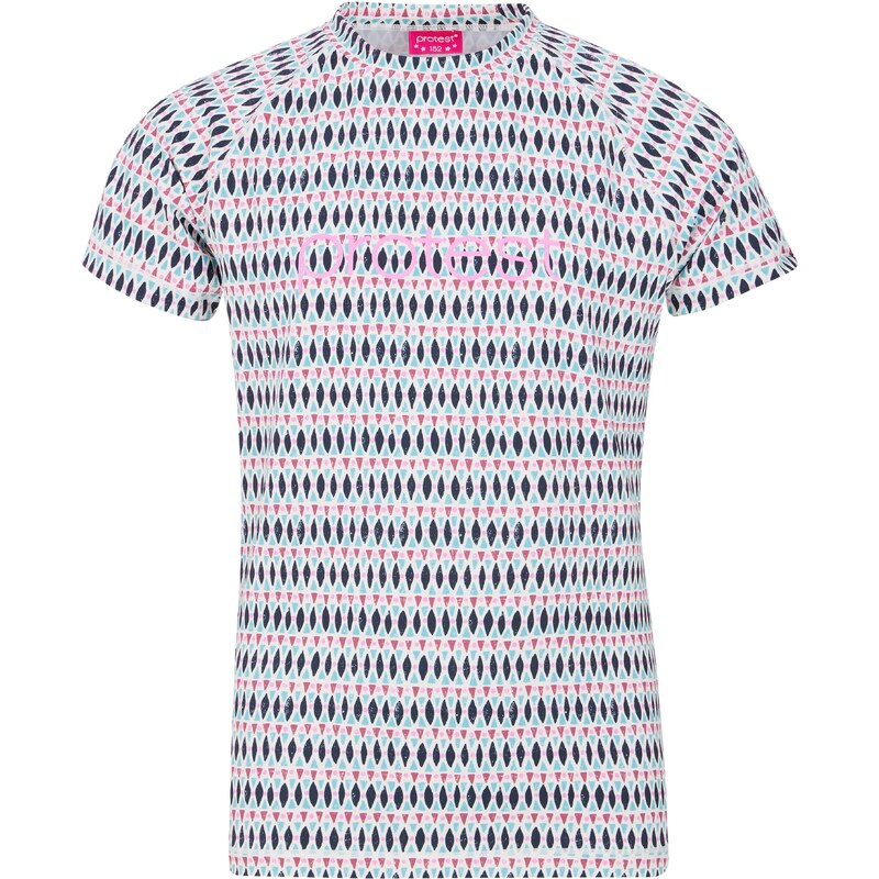 E-shop Girls surf t-shirt Protest PRTICET JR