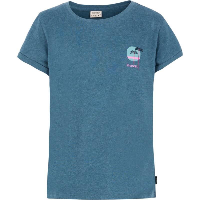 E-shop Girls T-shirt Protest PRTAMINA JR