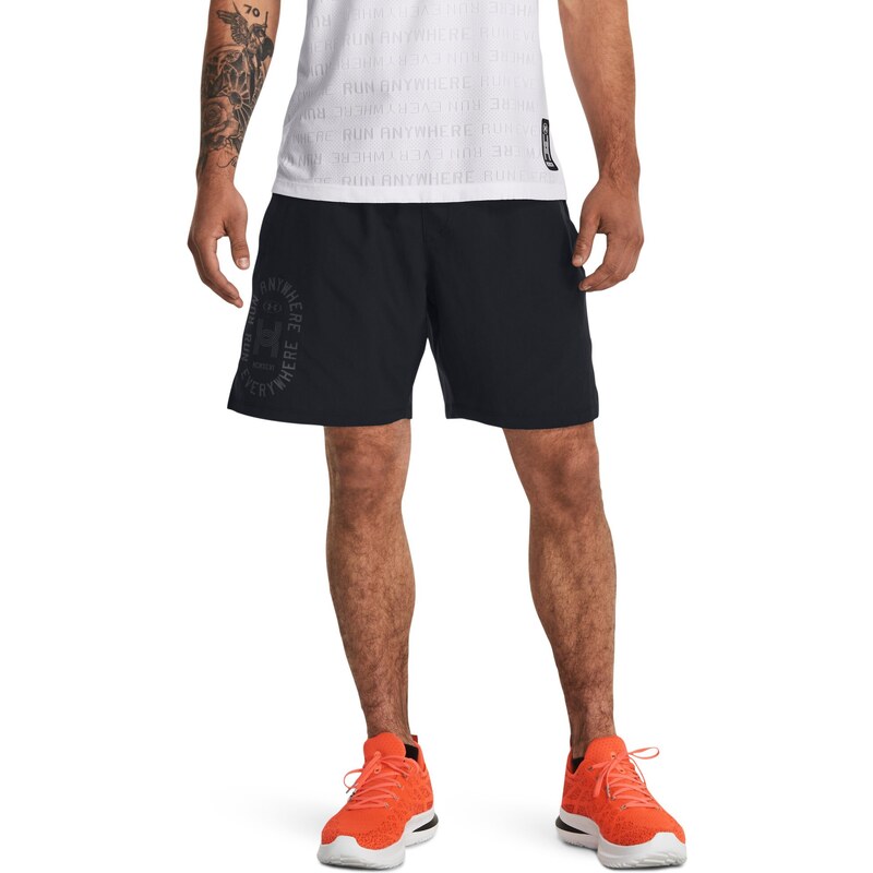 Mens Running Shorts Under Armour Run Anywhere Short 64783829