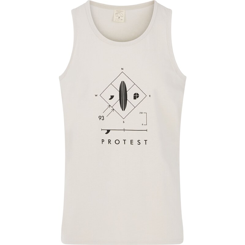 Mens tank top Protest PRTRALLY 59807039