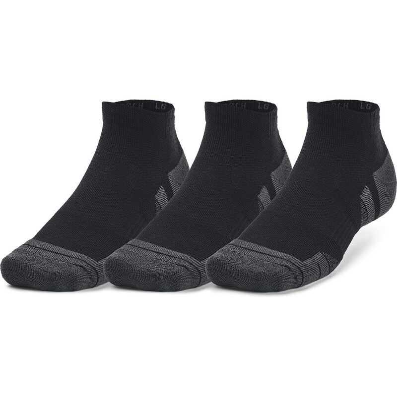 Unisex socks Under Armour Performance Tech 3pk Low 64783856