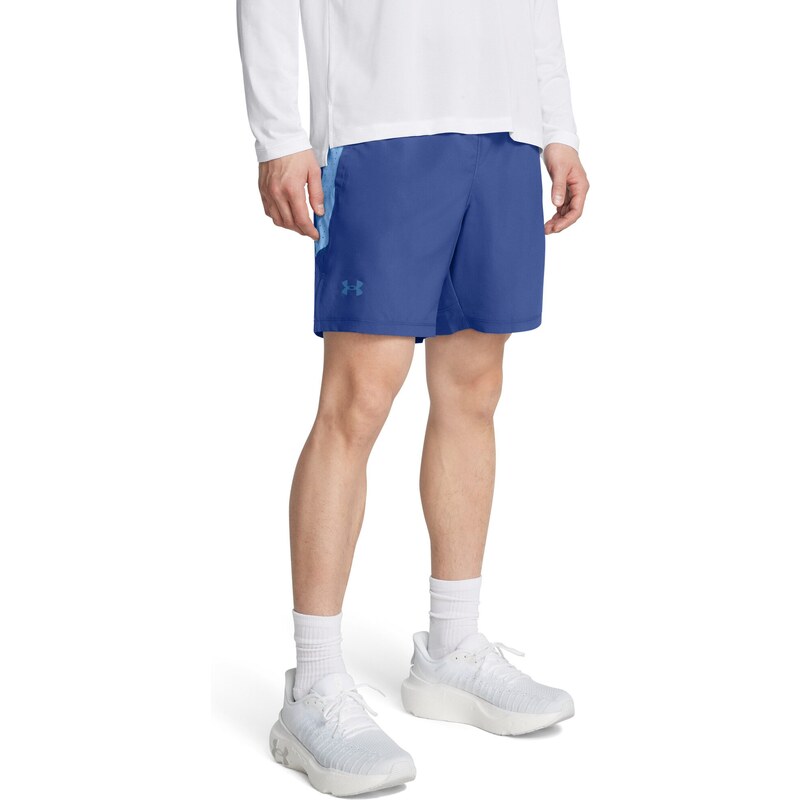 Mens shorts Under Armour LAUNCH PRO 2n1 7 SHORTS 64783855