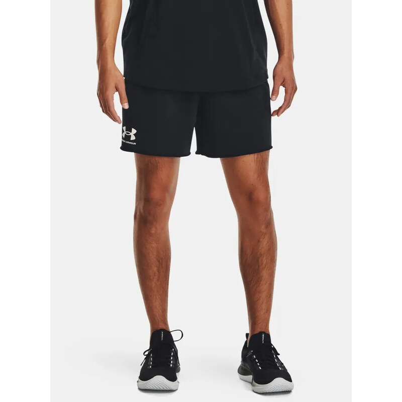 Mens shorts Under Armour Rival Terry 6in Short 64783928
