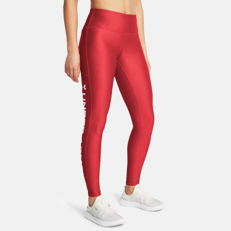 Womens leggings Under Armour Armour Branded Legging 64783953