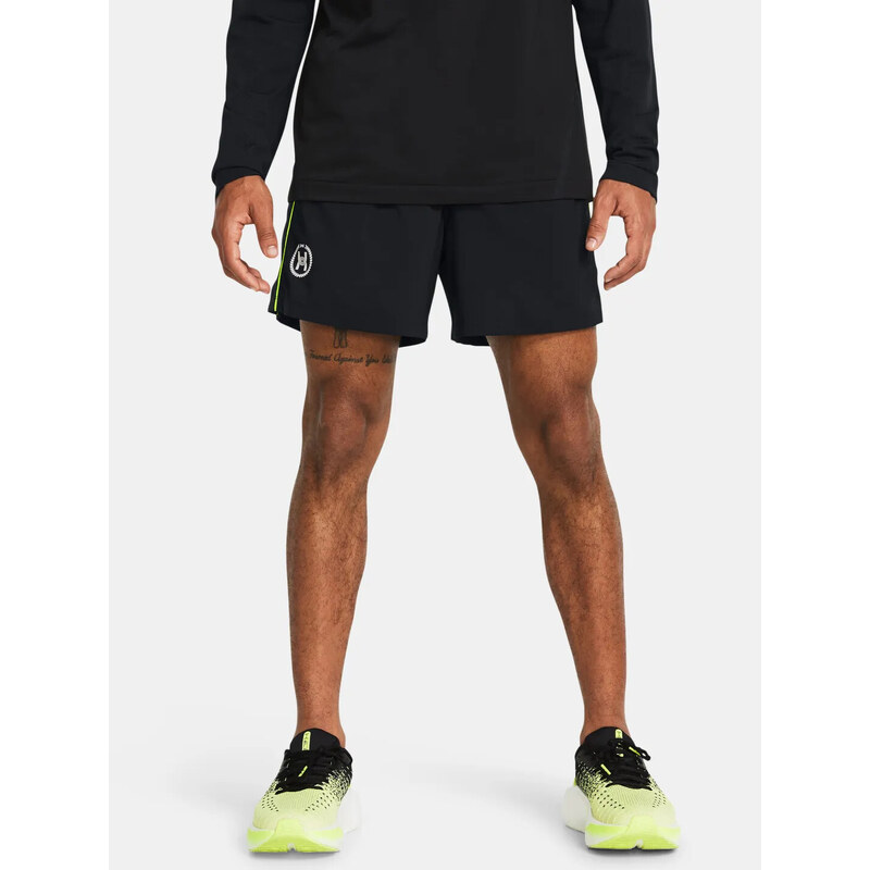 Mens shorts Under Armour RUN ANYWHERE 5 SHORTS 64783962