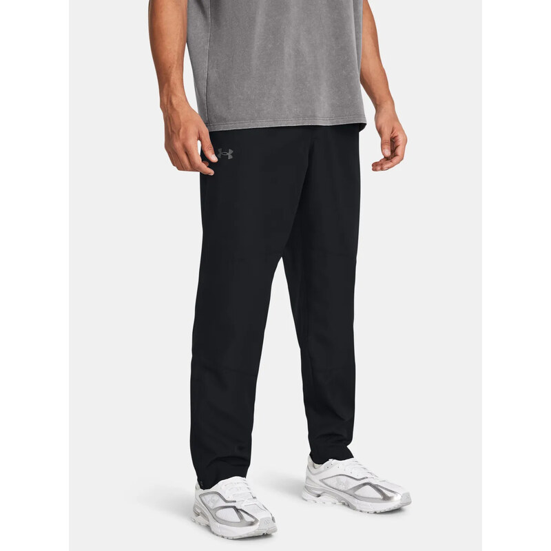 Mens Sports Pants Under Armour Legacy Windbreaker Pant 64783965
