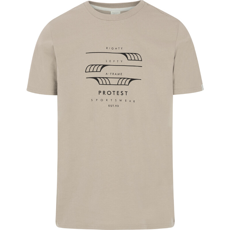 Mens T-shirt Protest PRTRIMBLE 59807061