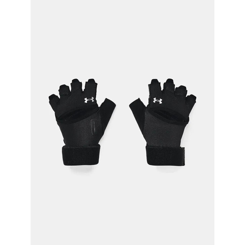 Womens gloves Under Armour WEIGHTLIFTING 64784047