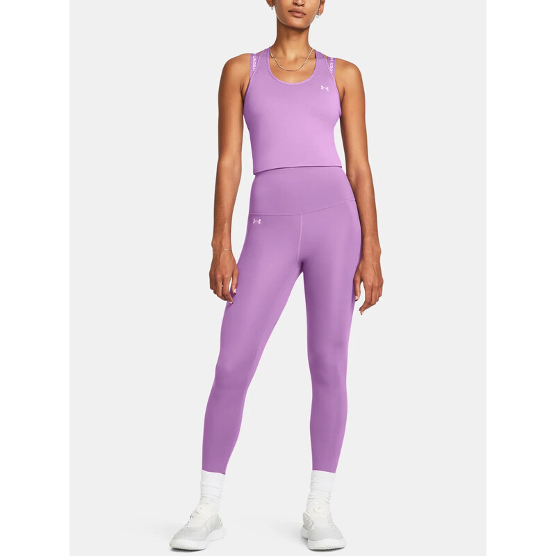 Womens leggings Under Armour Motion UHR Legging 64784074
