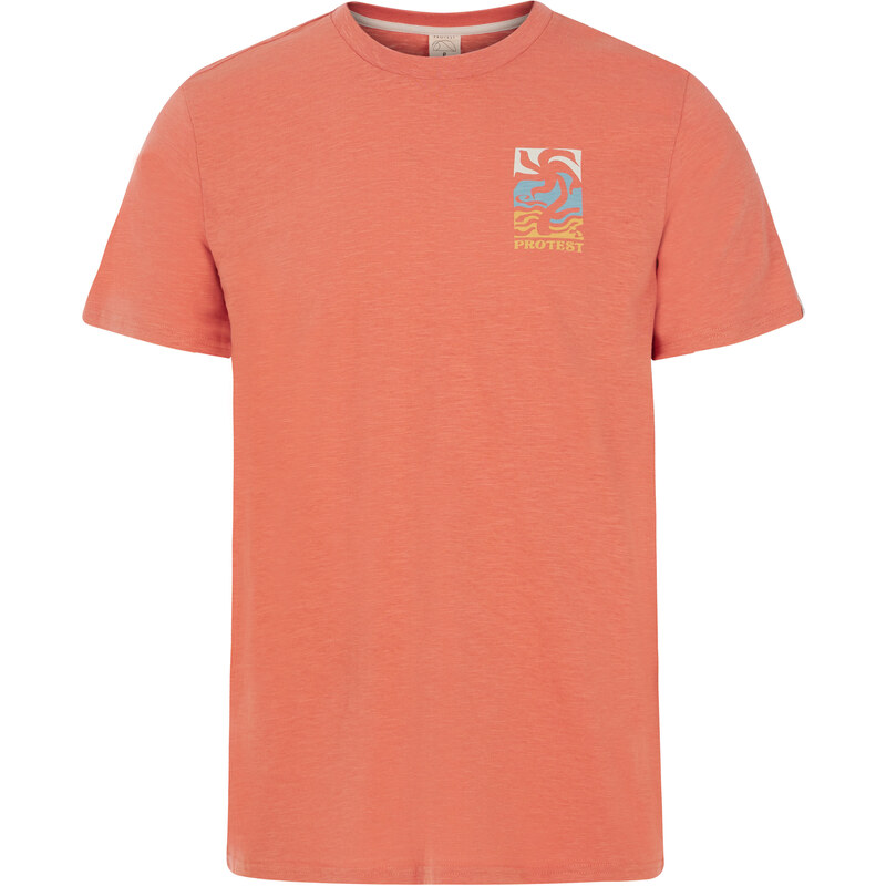 Mens T-shirt Protest PRTROCHA 59807075