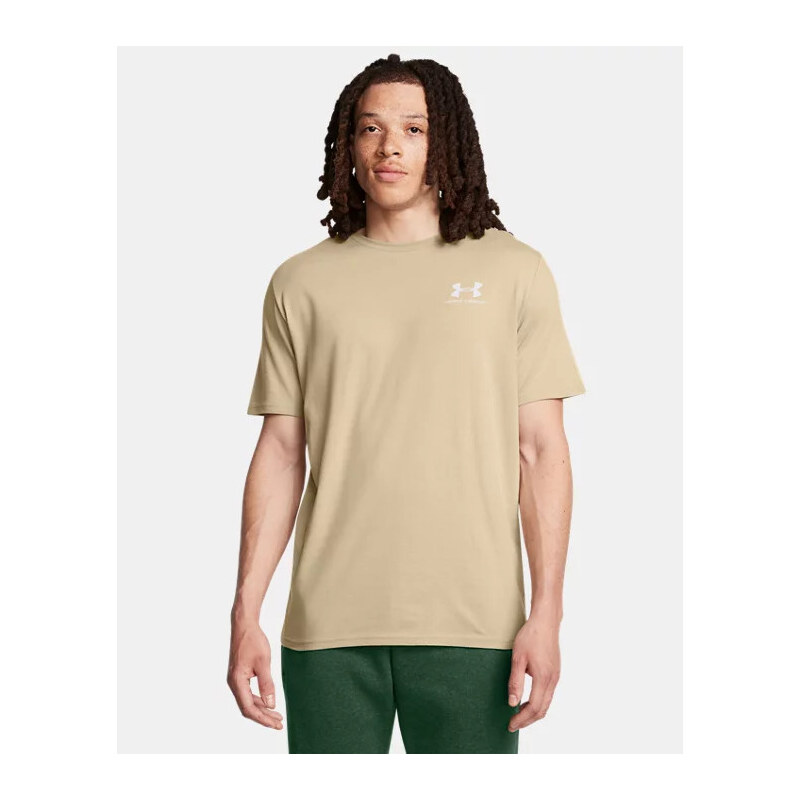 Under Armour SPORTSTYLE T-shirt 64784111