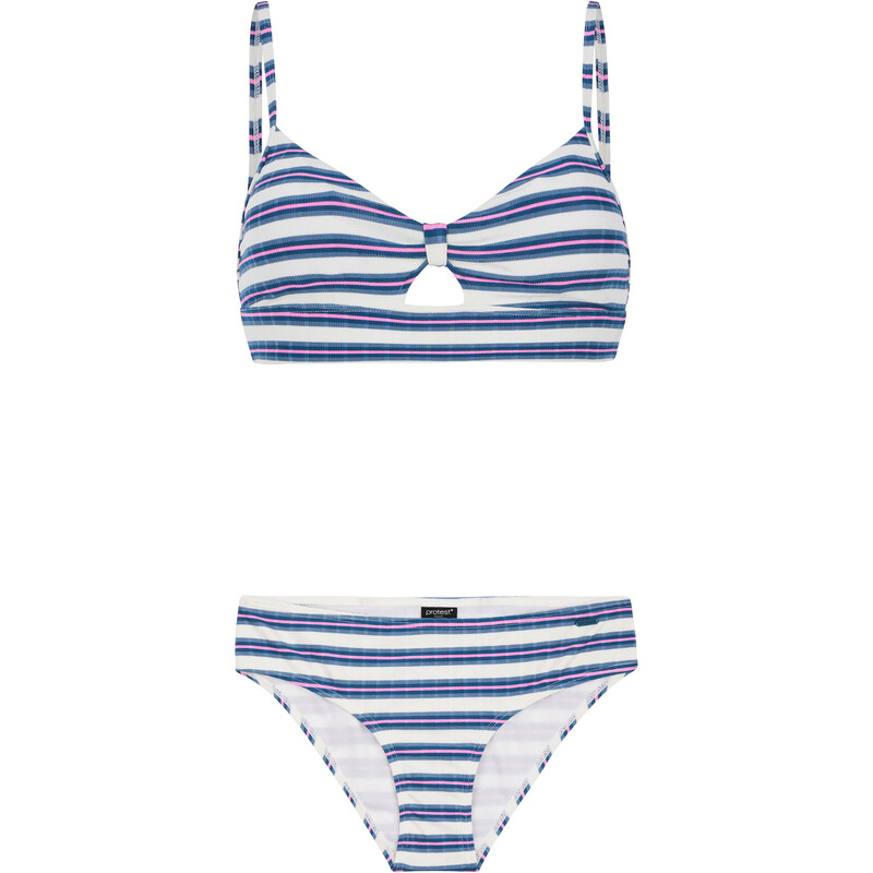 Womens two-piece swimsuit Protest PRTMARLEY 64784126