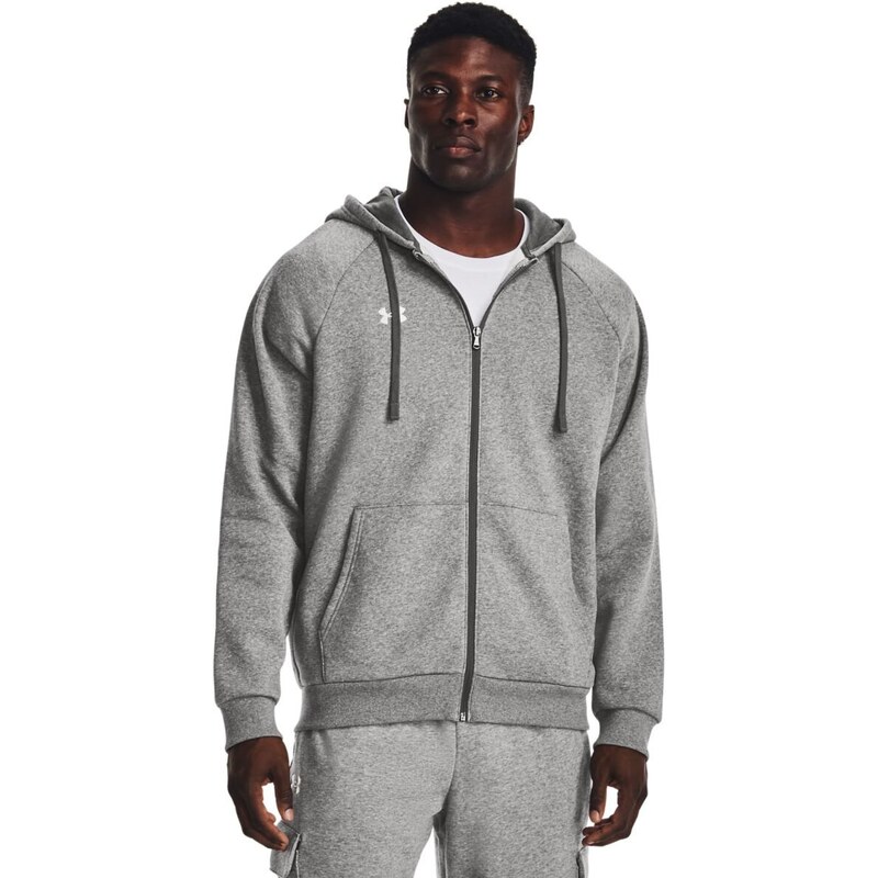 Under Armour Felpa Uomo 64783215