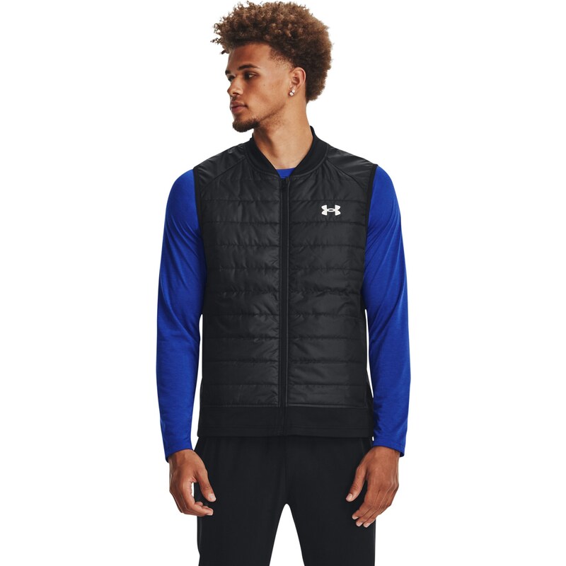 Mens Under Armour STRM INS Run Vest 64783485