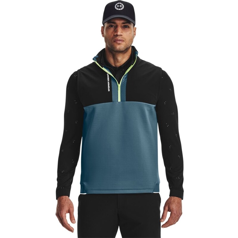 Mens vest Under Armour Storm Daytona Vest 64783789