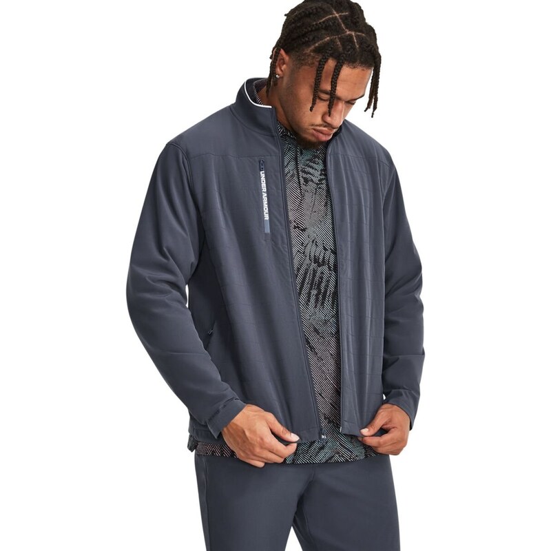 Mens Under Armour Storm Revo Jacket 64783838
