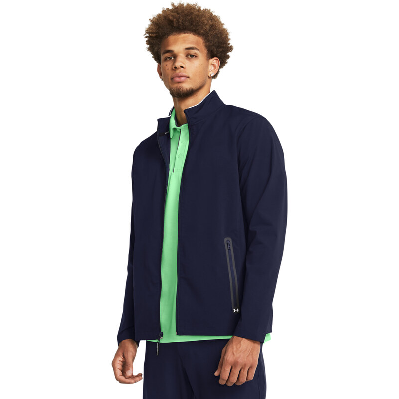 Mens jacket Under Armour Storm Windstrike FZ 64783995