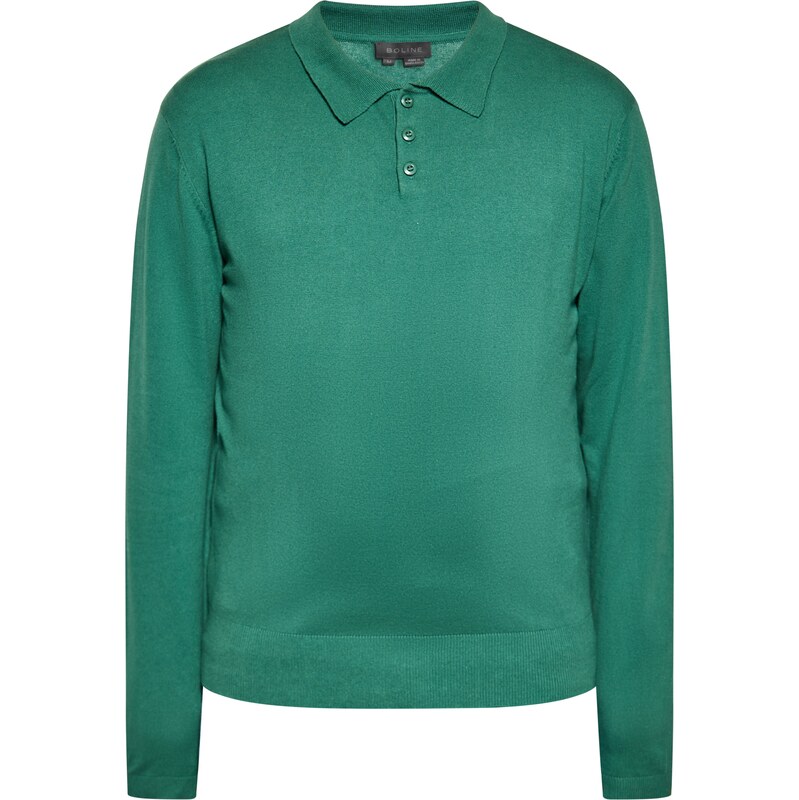 boline Sveter tyrkysová / zelená 65792058