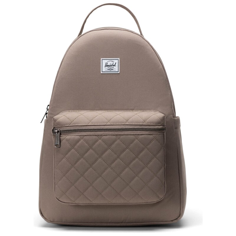 Herschel Nova New - Brindle Quilted 18L 59808917