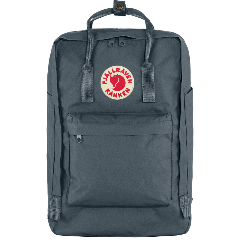 Fjällräven Kanken Laptop 17 Graphite 20l 60400777