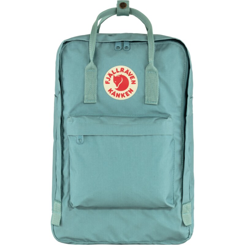 Fjällräven Kanken Laptop 17 Sky Blue 20l 60400780