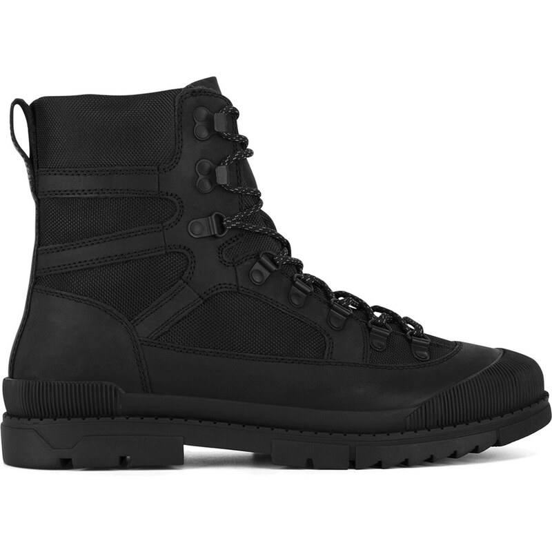 Šnurovacia obuv Badura 59811104