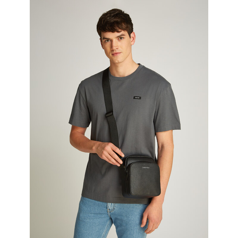 Calvin Klein Pánska crossbody taška K50K512763BEH 66584596