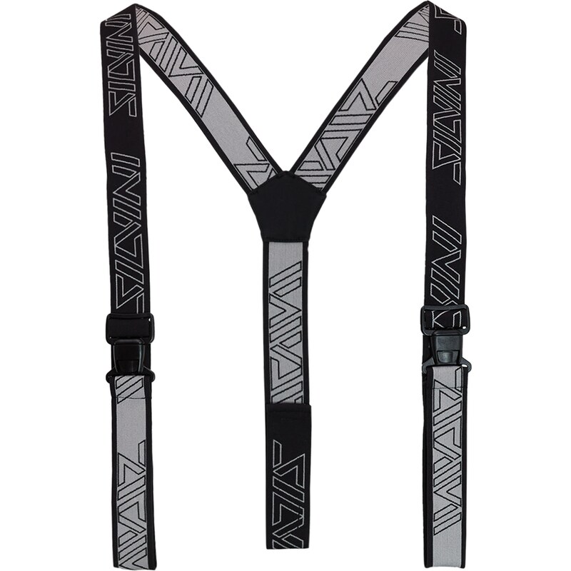 Traky Silvini Sordo čierna/sivá 59811262