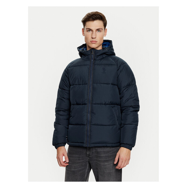 Zimné bundy U.S. Polo Assn. 59811776