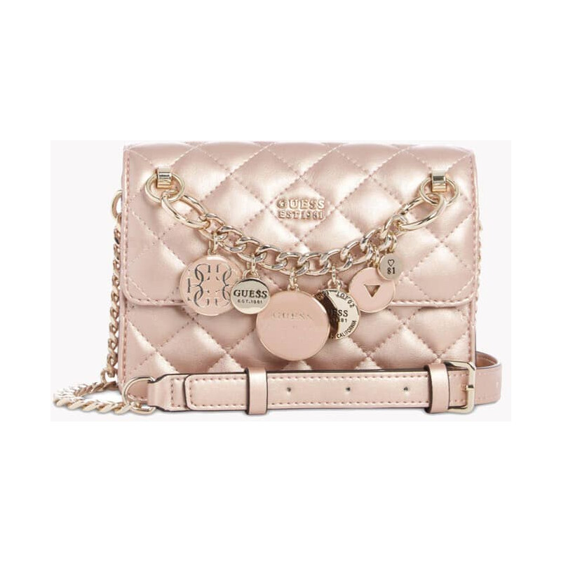 Kabelka Guess Victoria Mini Crossbody 5153 59811189