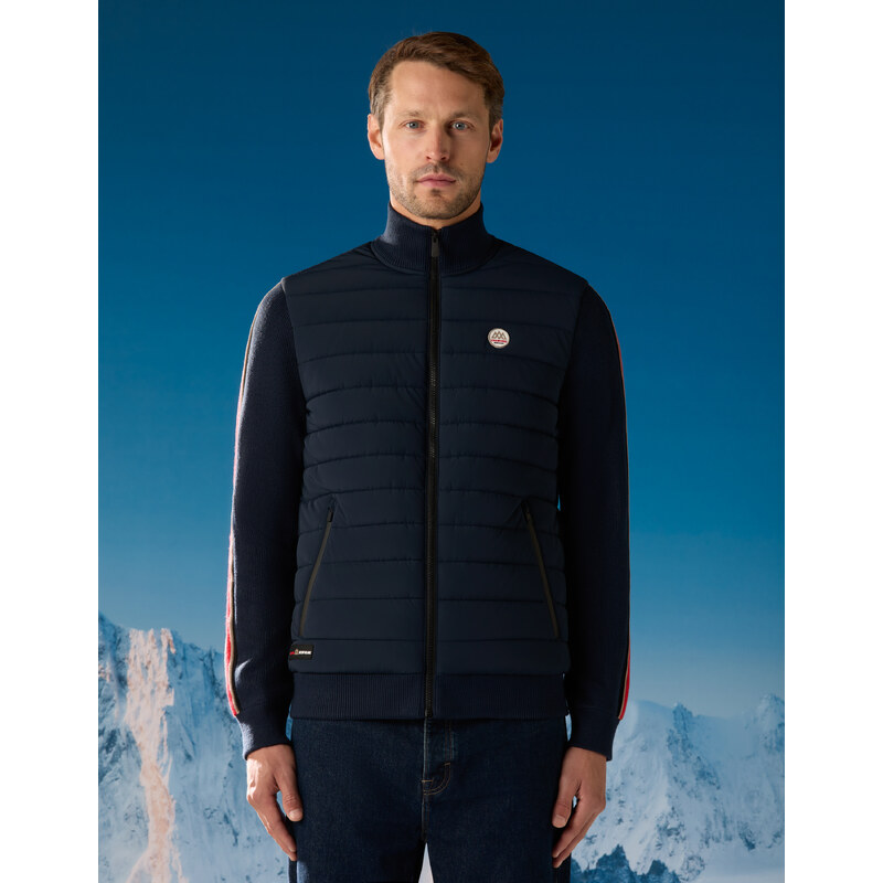 Celio Lightweight Down Jacket Chamonix-Mont-Blanc - Mens 60750514
