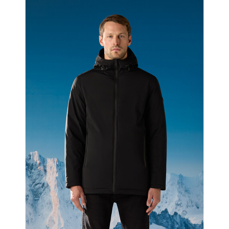 Celio Down jacket Chamonix-Mont-Blanc - Mens 60750622