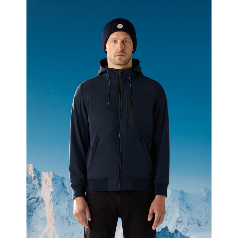 Celio Jacket Chamonix-Mont-Blanc - Mens 60750459