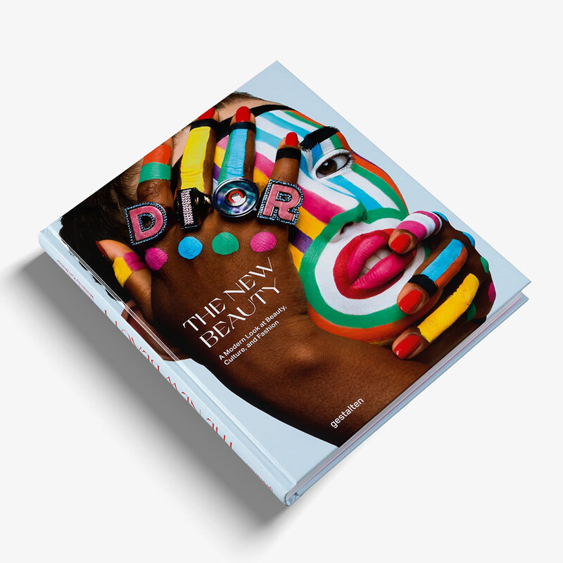 Gestalten The New Beauty Multicolor Universal 59824717