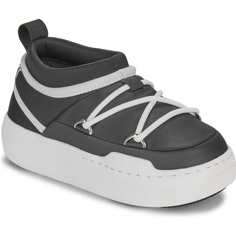 Moon Boot Obuv do snehu MB JR PARK ICON Moon Boot 62503911