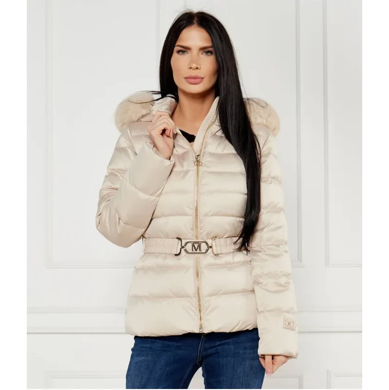 Marciano Guess Páperová bunda JASTIN | Slim Fit 59815989